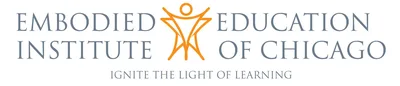 Logotipo de Embodied Education Institute of Chicago