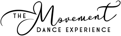 Logotipo de The Movement Dance Experience