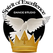 Logotipo de Spirit of Excellence Dance