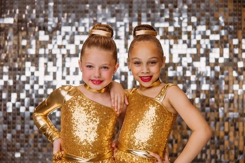 Nicole Zervas Dance Academy