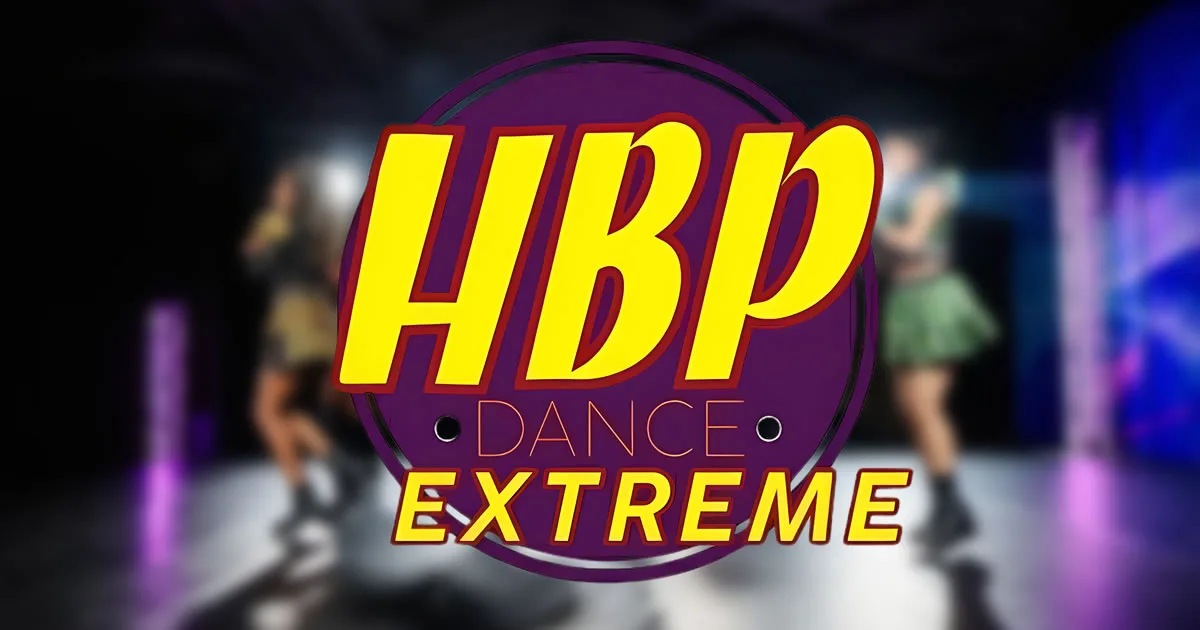 HBP Dance Extreme