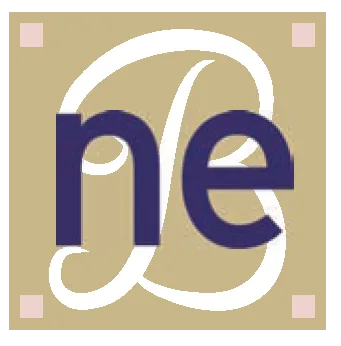 Northeast Ballet Company logo