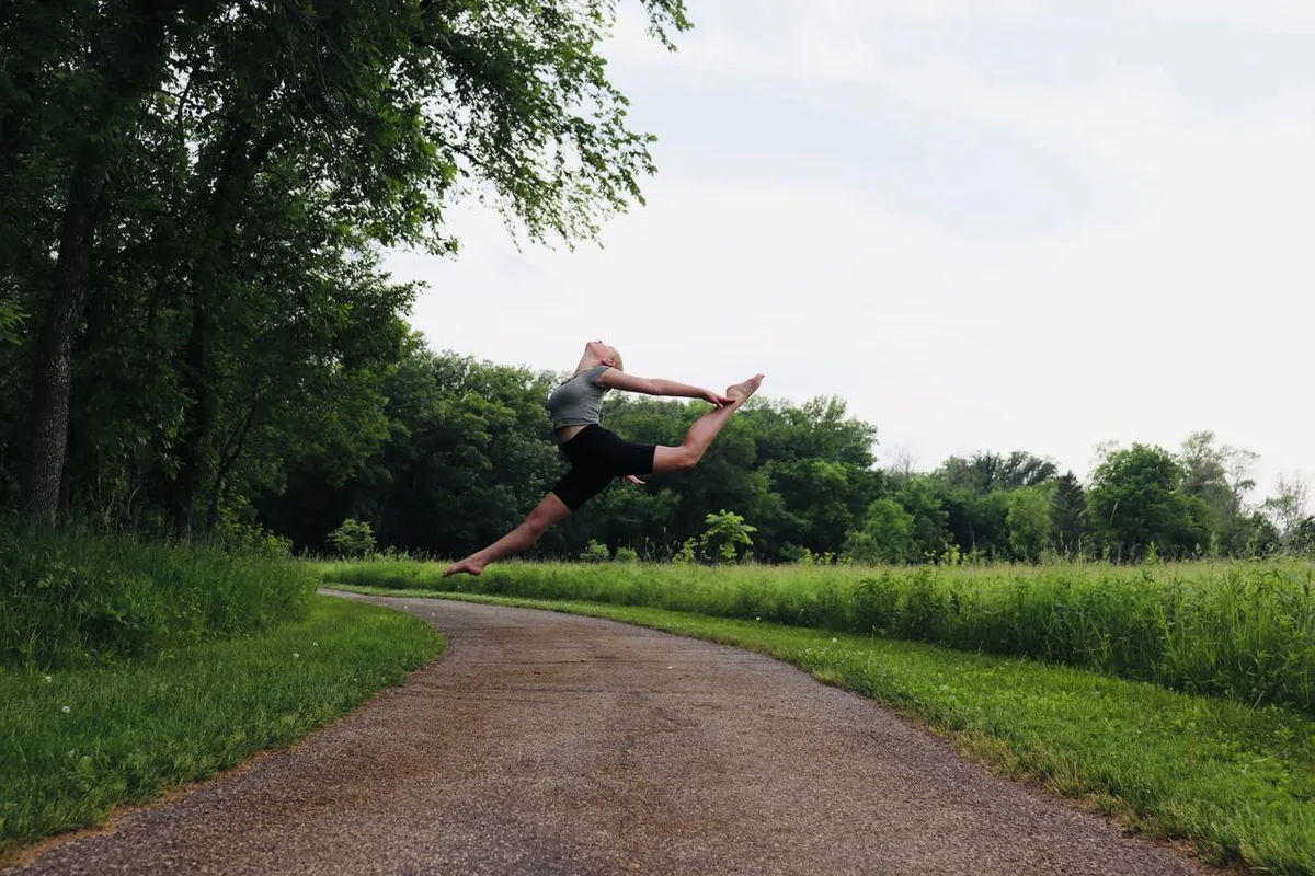 Acclaim Studio Of Dance