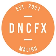 Logotipo de DNCFX