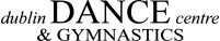 Dublin Dance Centre & Gymnastics logo