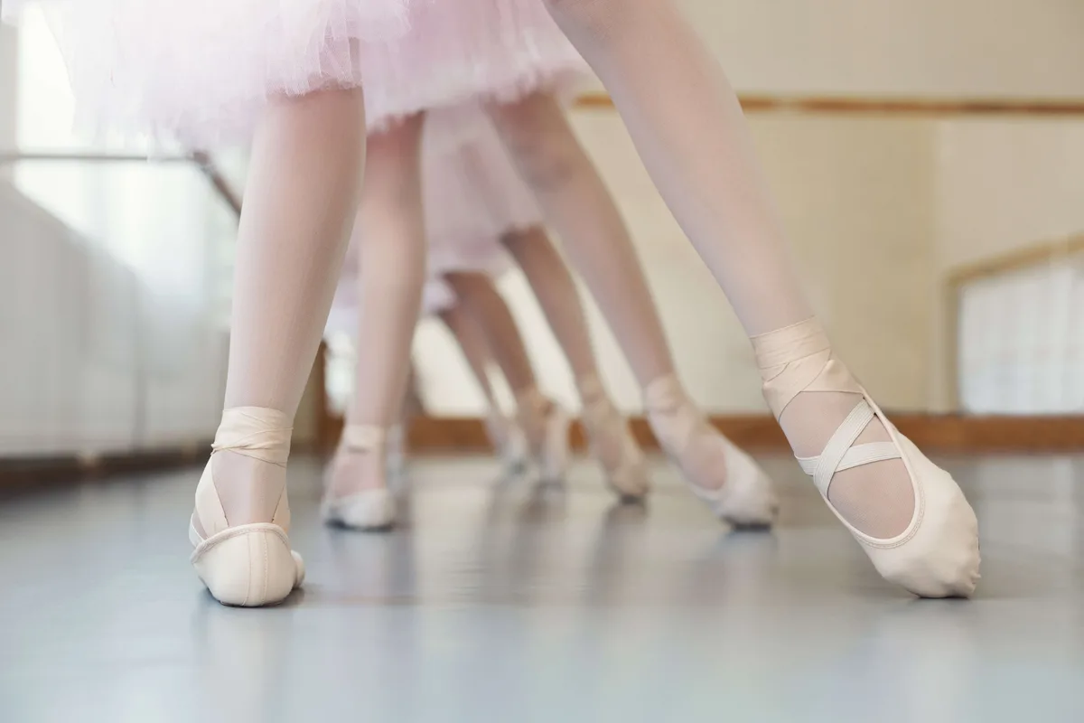Primary Ballet Academy