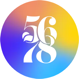 5678 Dance-Academy of Performing Arts logo