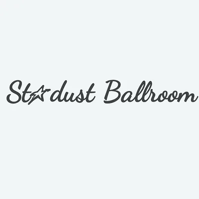 Stardust Ballroom logo