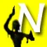Logotipo de Natyalaya School Of Dance