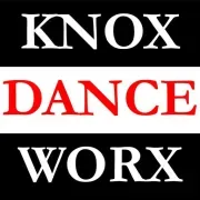 Logotipo de Knox Dance Worx
