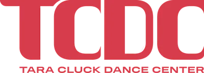 Logotipo de TCDC Dance