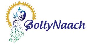 Bollynaach Dance Studio - Fremont logo