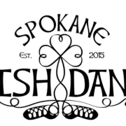 Spokane Irish Dancers logo