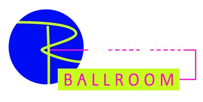 Revolution Ballroom logo