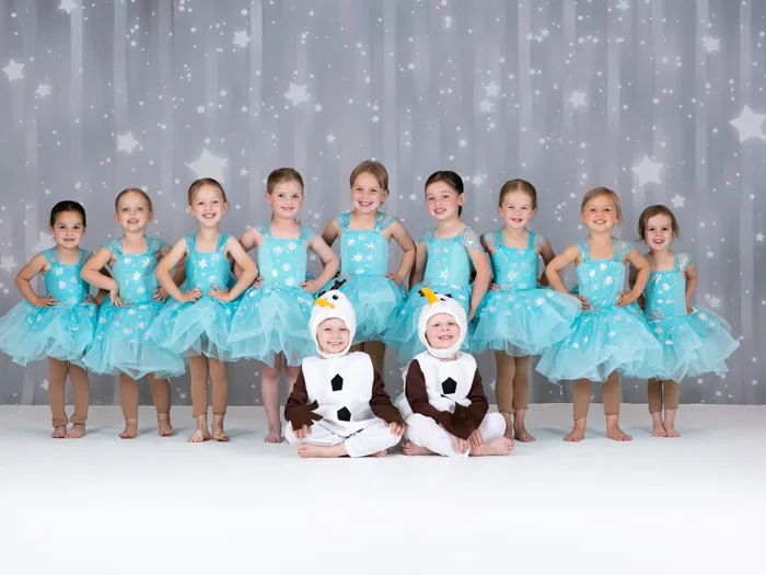 Ovation Dance Academy
