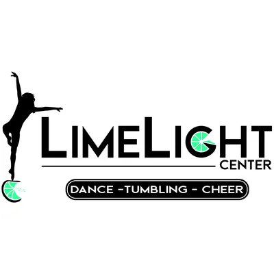 Logotipo de LimeLight Center