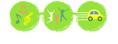 Creative Dance Movement Studio logo