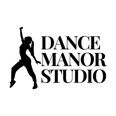 Logotipo de Dance Manor Studio