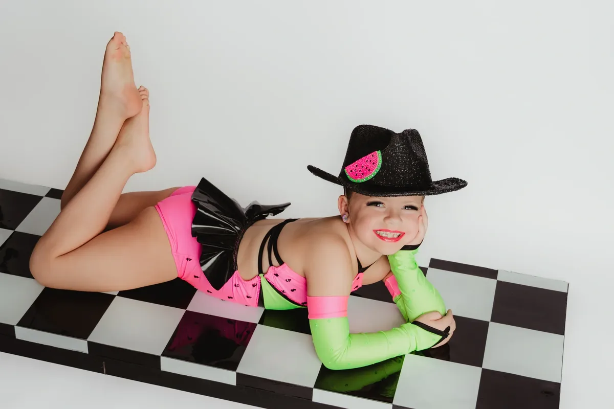 Danielle's Dance Academy