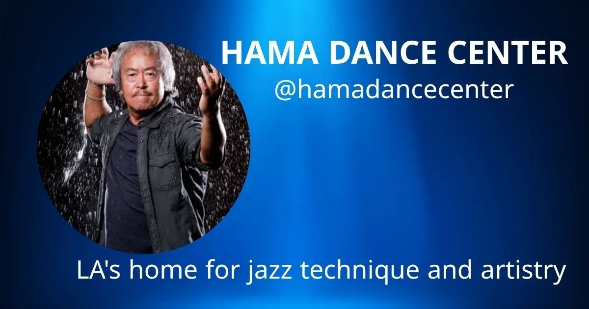 Hama's Dance Center