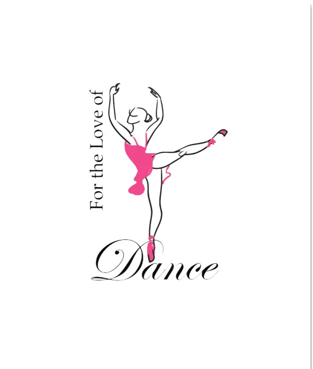 For the Love of Dance