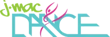 J-Mac Dance logo