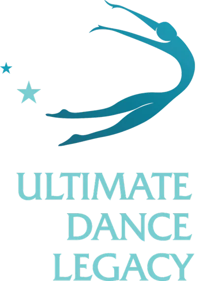 Logotipo de Ultimate Dance Legacy