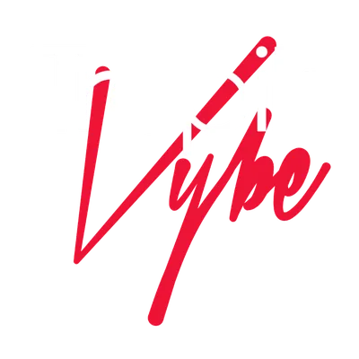 Logotipo de Tropik Vybe Dance Company