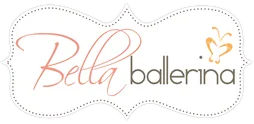 Logotipo de Bella Ballerina Fort Mill