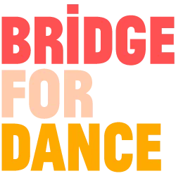 Logotipo de Bridge for Dance