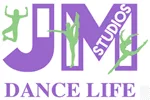 JM Studios logo