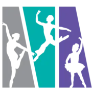 Logotipo de Morgantown Dance Studio