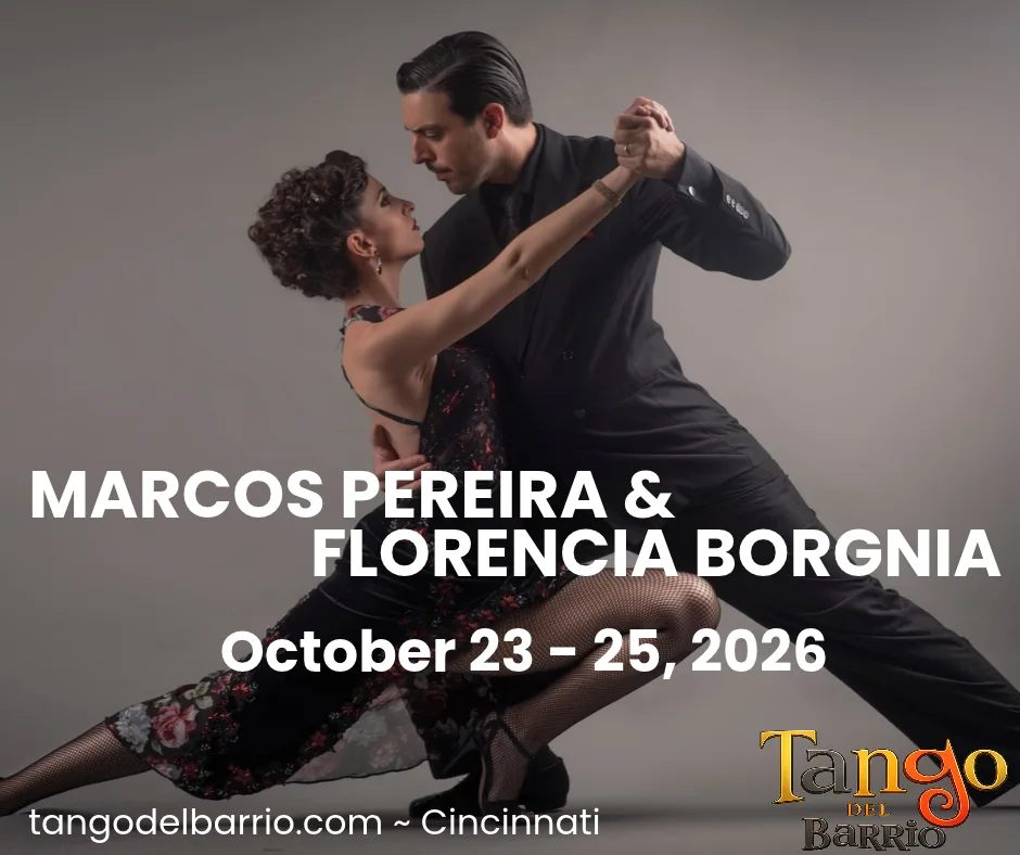 Tango del Barrio