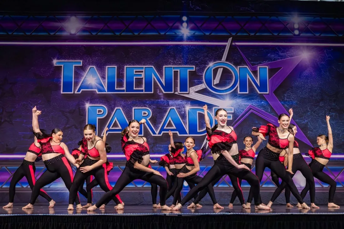 Studio Pro Dance and Fitness