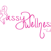 Sassy Wellness With Libby logo