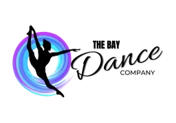 The Bay Dance Company logo