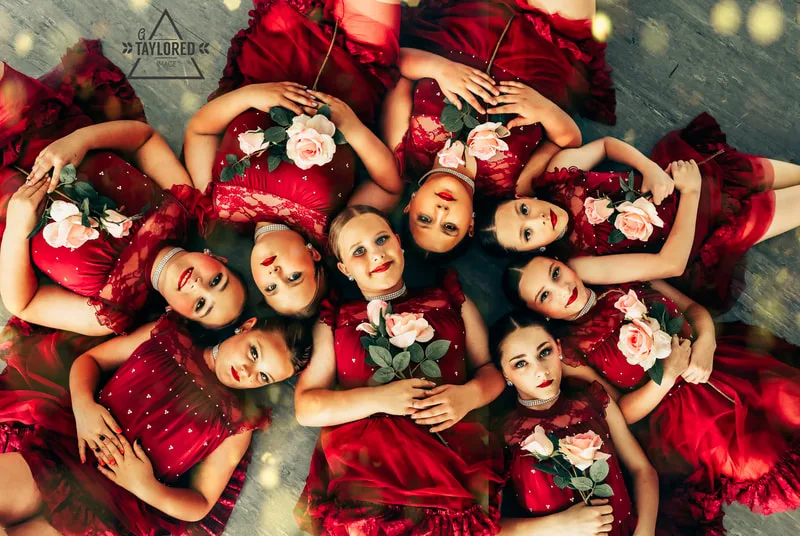 Woodward Studio Of Dance