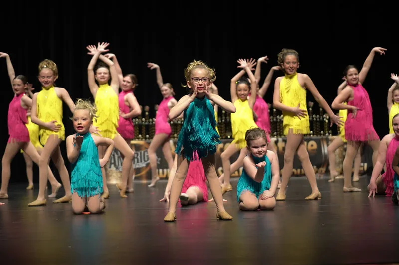 N&B Dance Factory and Gym