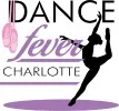 Logotipo de Dance Fever Huntersville