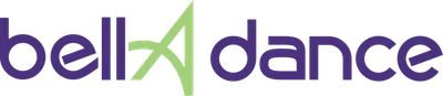 Logotipo de bellA dance