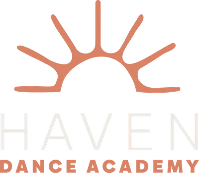 Haven Dance Academy at Haven Arts Collective logo