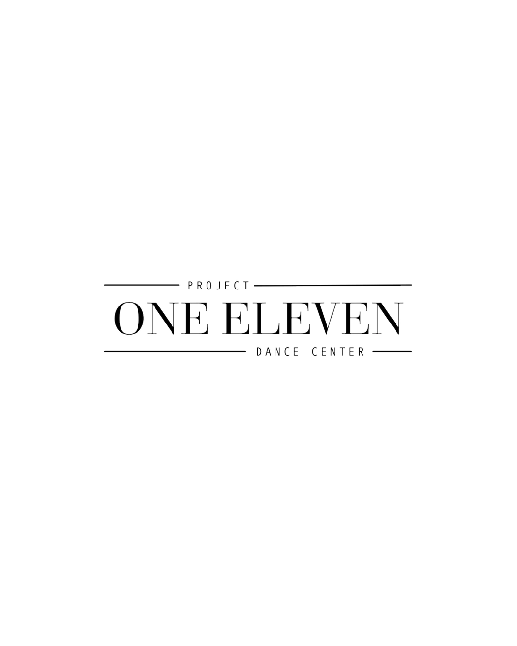Project One Eleven Dance Center