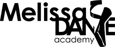 Logotipo de Melissa's Dance Academy
