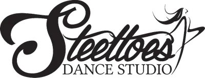 Logotipo de Steeltoes Dance Studio
