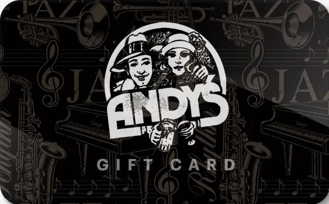 Andy's Jazz Club