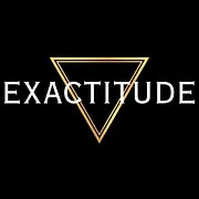 Logotipo de Exactitude Dance