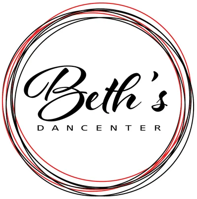Beth's Dancenter logo