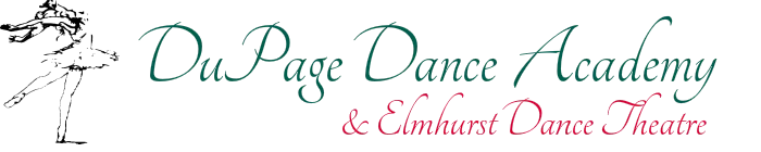 DuPage Dance Academy