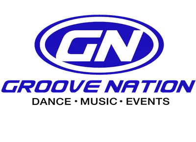 Groove Nation Performing Arts logo