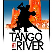 Tango by the River logo